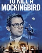 Filmomslag To Kill a Mockingbird