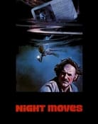 Filmomslag Night Moves