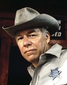 George Kennedy