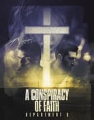 Filmomslag A Conspiracy of Faith