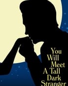 Filmomslag You Will Meet a Tall Dark Stranger