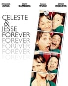 Filmomslag Celeste & Jesse Forever