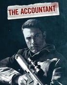 Filmomslag The Accountant