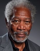 Morgan Freeman