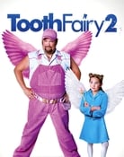 Filmomslag Tooth Fairy 2