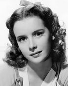 Susan Peters