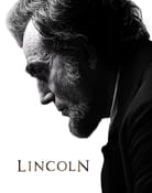 Filmomslag Lincoln