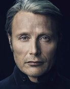 Mads Mikkelsen
