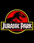 Filmomslag Jurassic Park