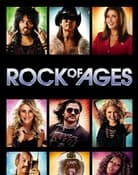 Filmomslag Rock of Ages