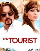 Filmomslag The Tourist