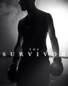 Filmomslag The Survivor