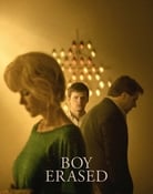 Filmomslag Boy Erased