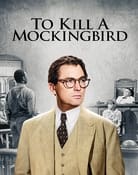 Filmomslag To Kill a Mockingbird