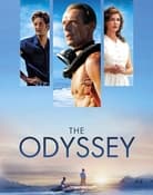 Filmomslag The Odyssey