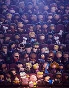 Filmomslag The Peanuts Movie