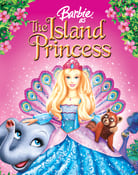 Filmomslag Barbie as the Island Princess