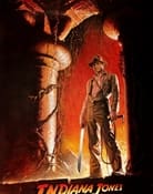 Filmomslag Indiana Jones and the Temple of Doom