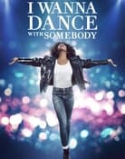 Filmomslag Whitney Houston: I Wanna Dance with Somebody