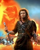 Filmomslag Braveheart