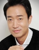 Jo Woo-jin