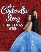 Filmomslag A Cinderella Story: Christmas Wish