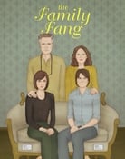 Filmomslag The Family Fang