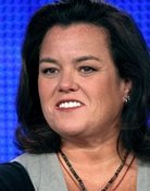 Rosie O'Donnell
