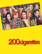 Filmomslag 200 Cigarettes