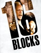 Filmomslag 16 Blocks