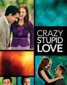Filmomslag Crazy, Stupid, Love.