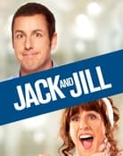 Filmomslag Jack and Jill