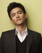 John Cho