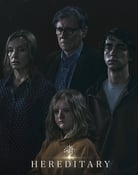 Filmomslag Hereditary