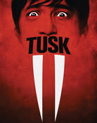 Filmomslag Tusk