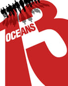 Filmomslag Ocean's Thirteen