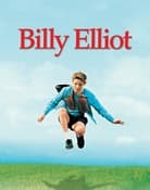 Filmomslag Billy Elliot