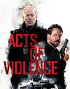 Filmomslag Acts of Violence