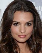 Emily Ratajkowski