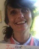 Justine Baddeley