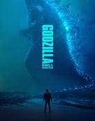 Filmomslag Godzilla: King of the Monsters
