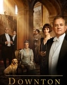 Filmomslag Downton Abbey