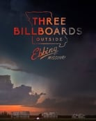 Filmomslag Three Billboards Outside Ebbing, Missouri
