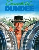 Filmomslag Crocodile Dundee