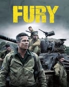 Filmomslag Fury