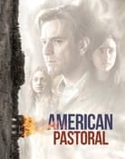 Filmomslag American Pastoral