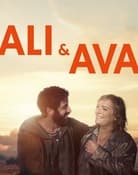 Filmomslag Ali & Ava