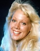 Lynn-Holly Johnson
