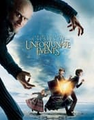 Filmomslag Lemony Snicket's A Series of Unfortunate Events