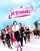 Filmomslag St. Trinian's